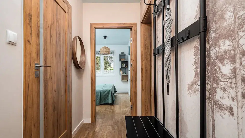 Apartamenty Sun & Snow Nad Ujściem