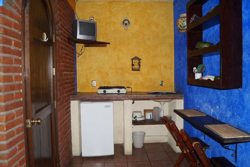Casa Xochimilco