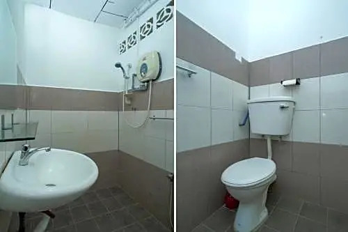 OYO 90047 Bangi Guest House (bangi Lama)