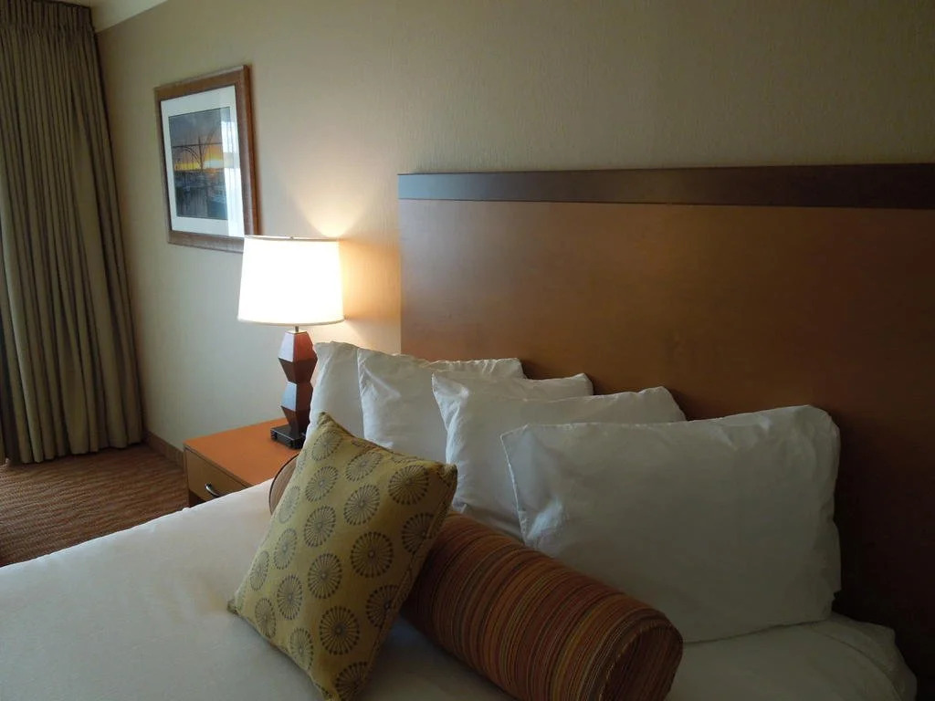 Hallmark Resort - Newport