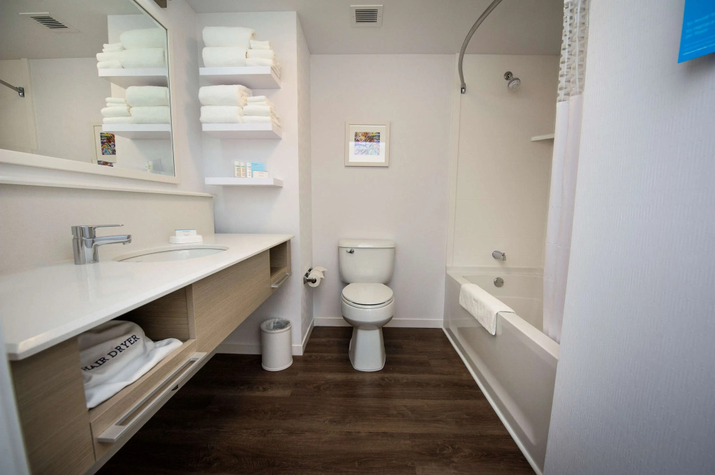 Hampton Inn & Suites Truro, NS