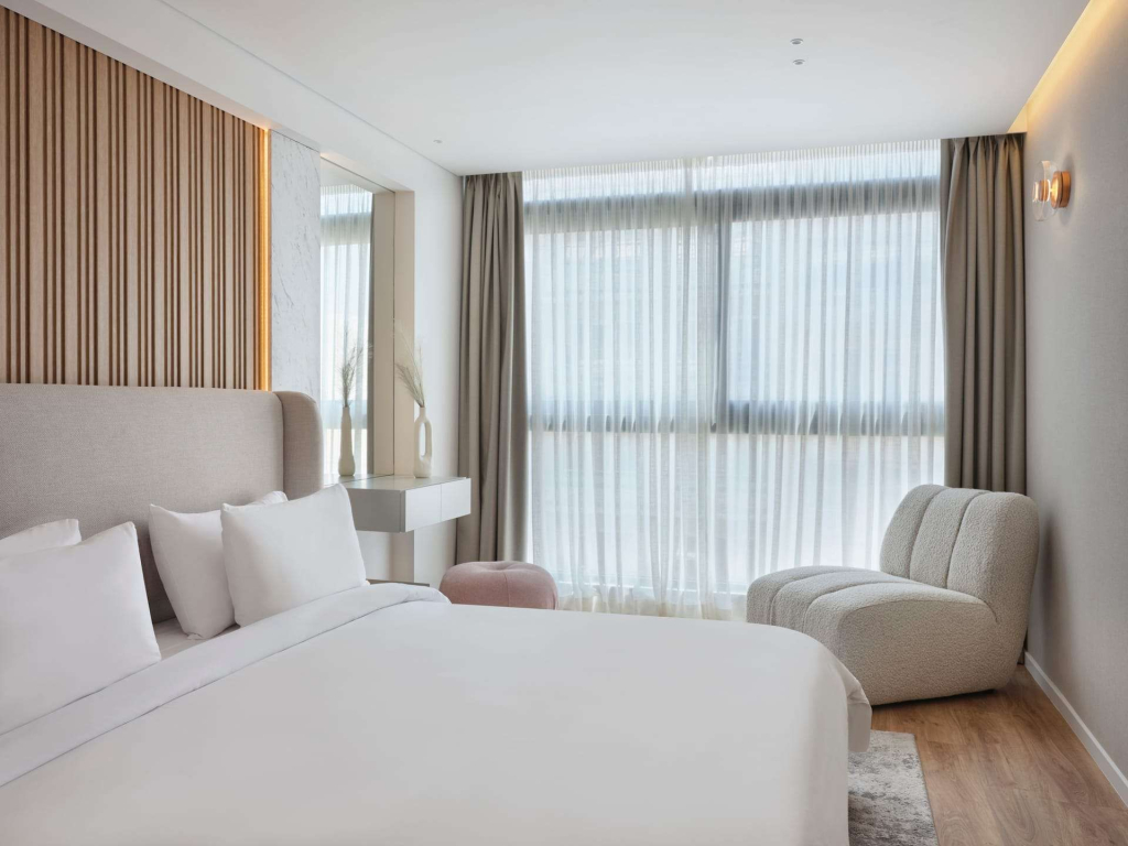 Nur Aparthotel Athens