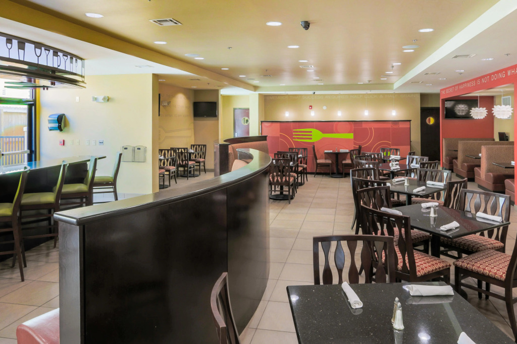 Holiday Inn Mobile Airport by IHG