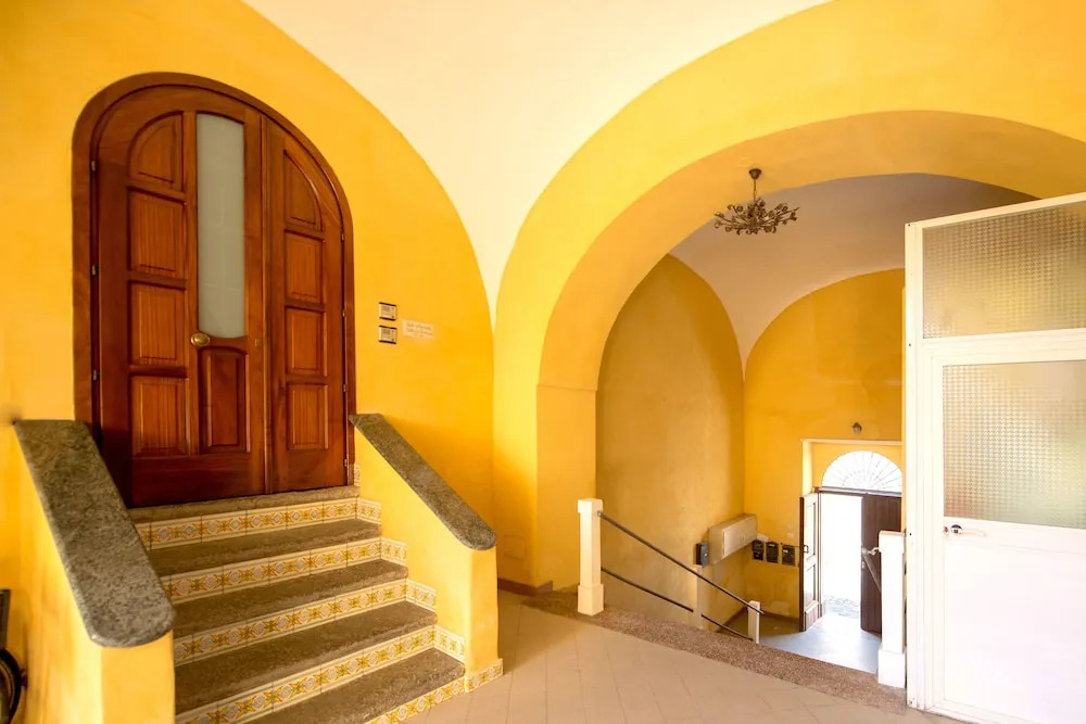 Casa del Capitano - Gioia Apartments
