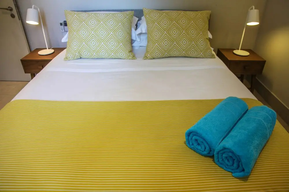 South Reef Luxury Apartments