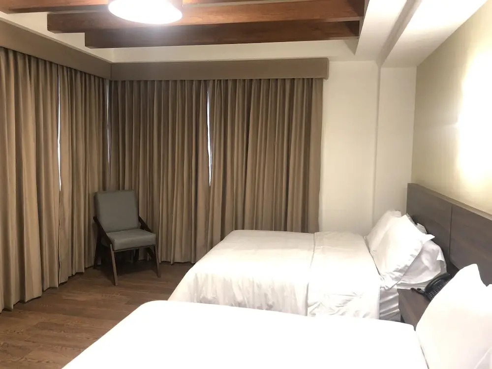 Hotel Casa Rubio