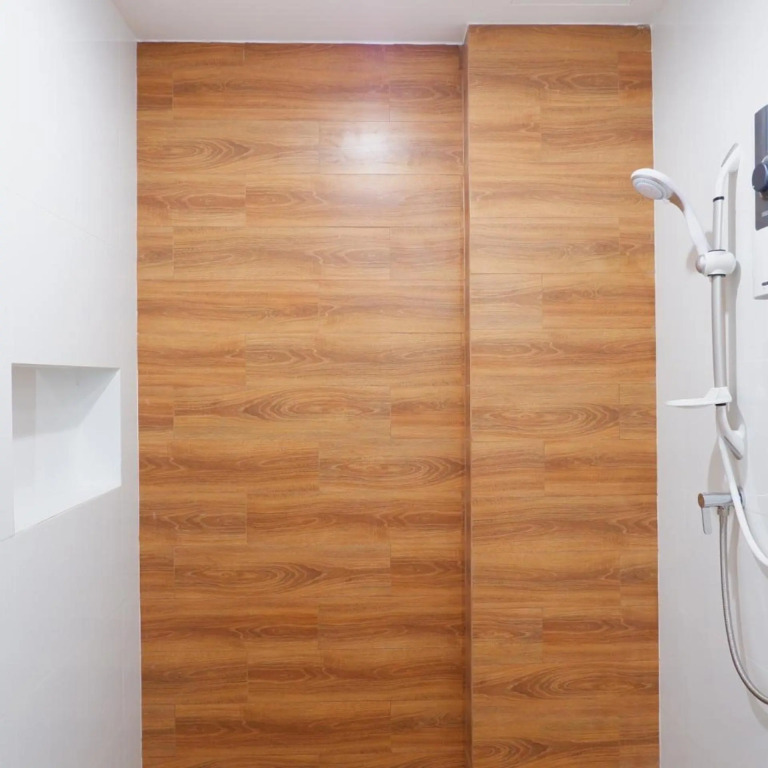 J & L Residence and Spa