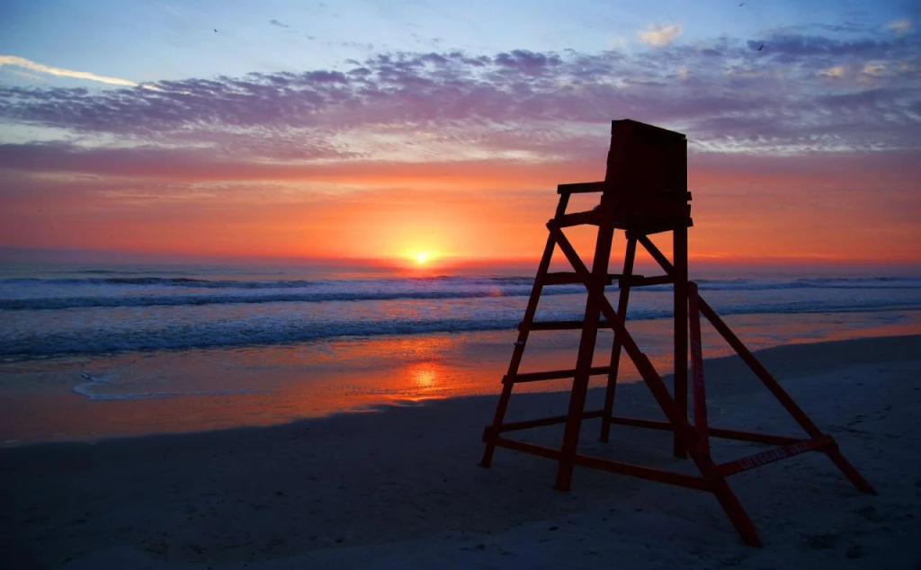 Best Western Oceanfront