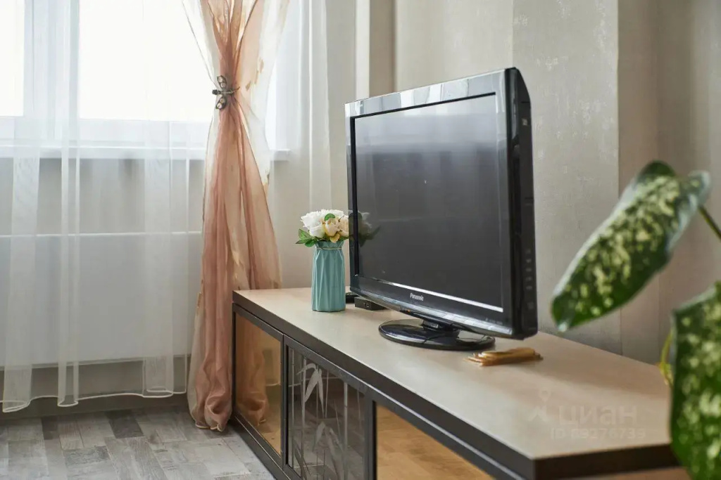 Apart Aprel (Апарт Апрель) на улице Ошарская 98 корпус 1