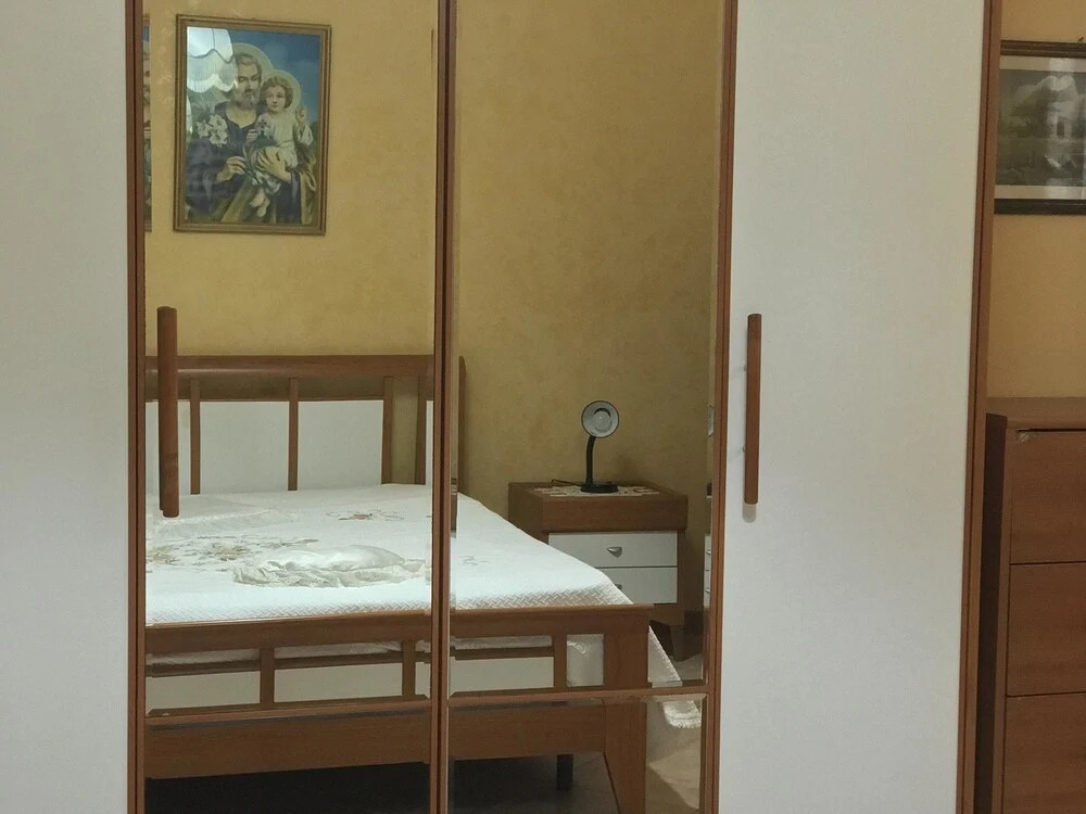 Apartment With 2 Bedrooms in Lido di Noto, With Furnished Terrace and