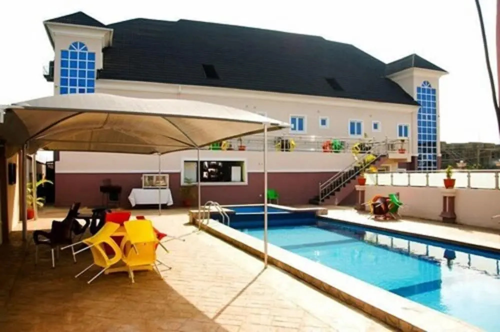 Sotel Suites Limited