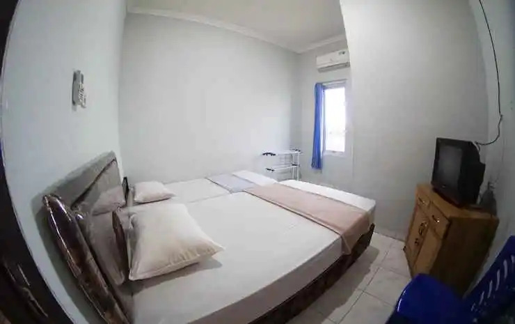 Penginapan Mitra Belitung