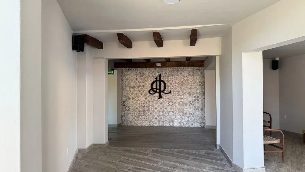 Hotel La Querencia