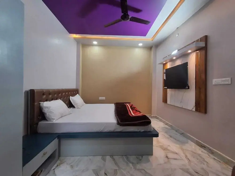Viraj Homestay