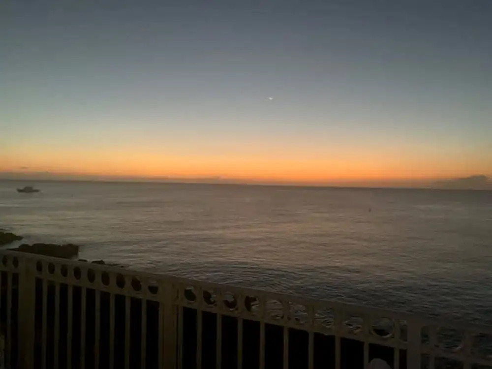 NEW Oceanfront Condo in George Town