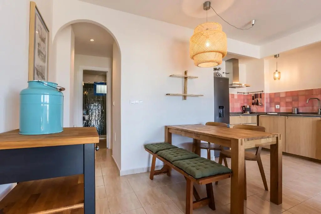 Apartamento Weekend Tarifa 107