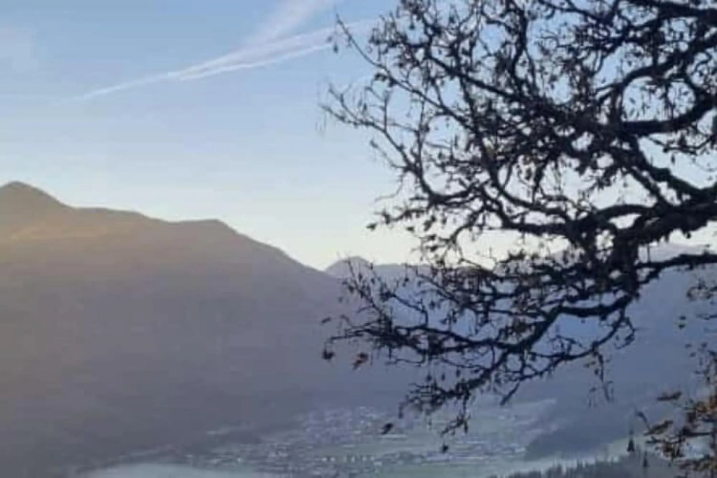 Vacation home in Flachau