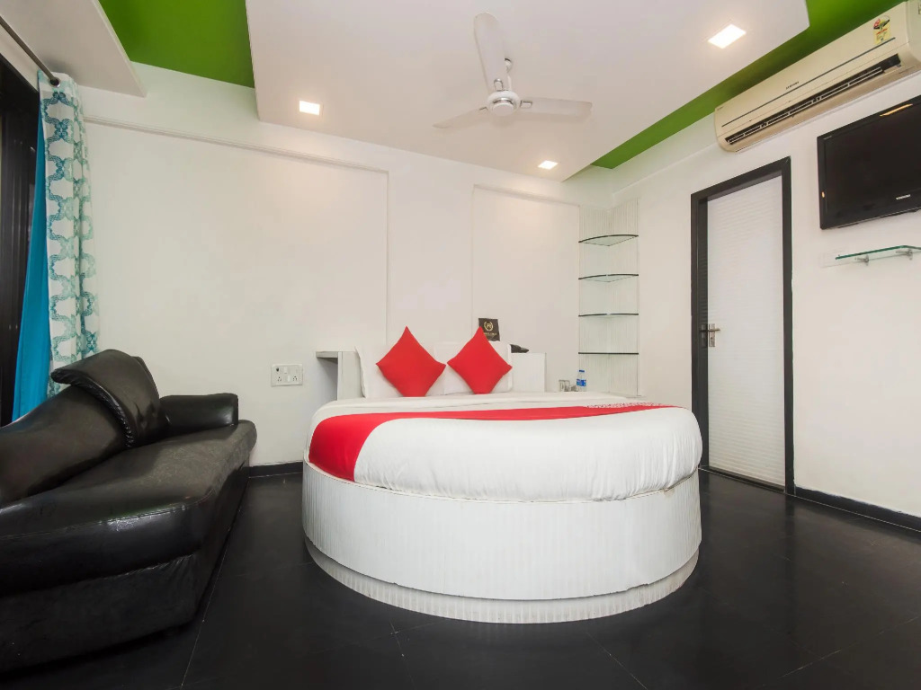 PANCHVATI RESIDENCY ANDHERI WEST