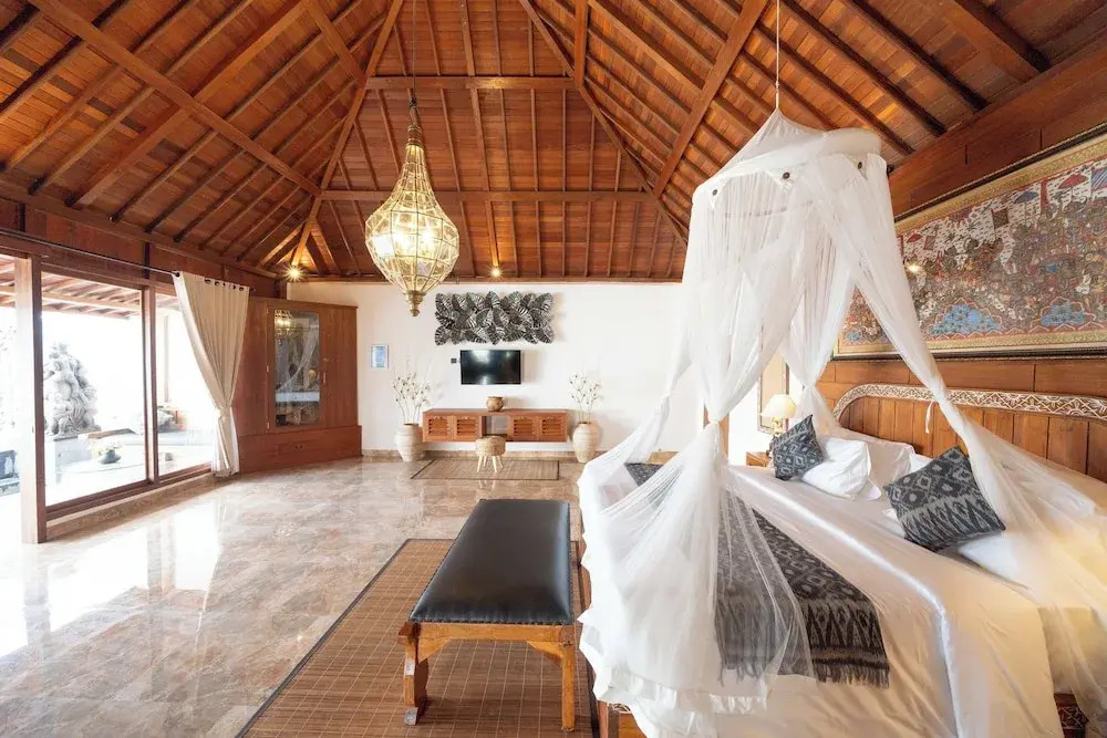 Maddu Suites