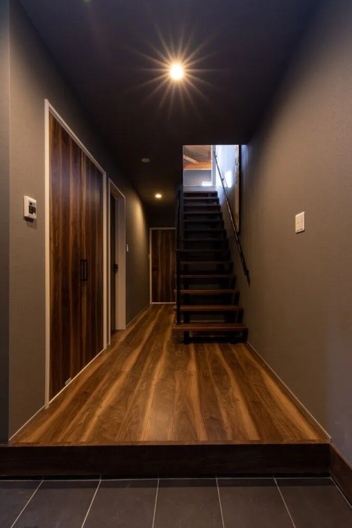 Oradoro House by Jade Villa