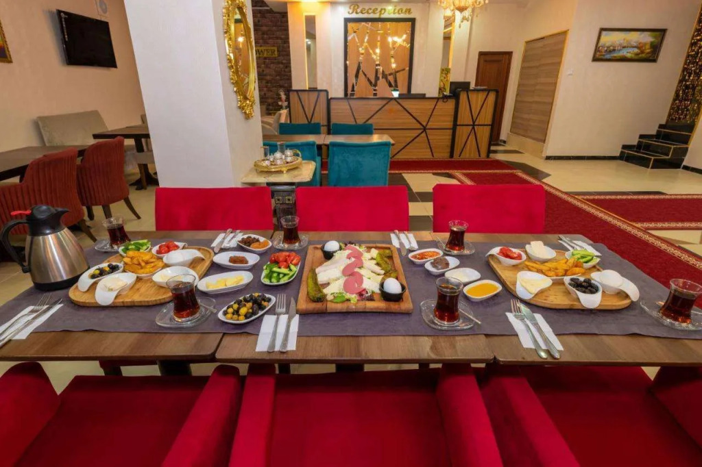 Avrupa Palace Hotel
