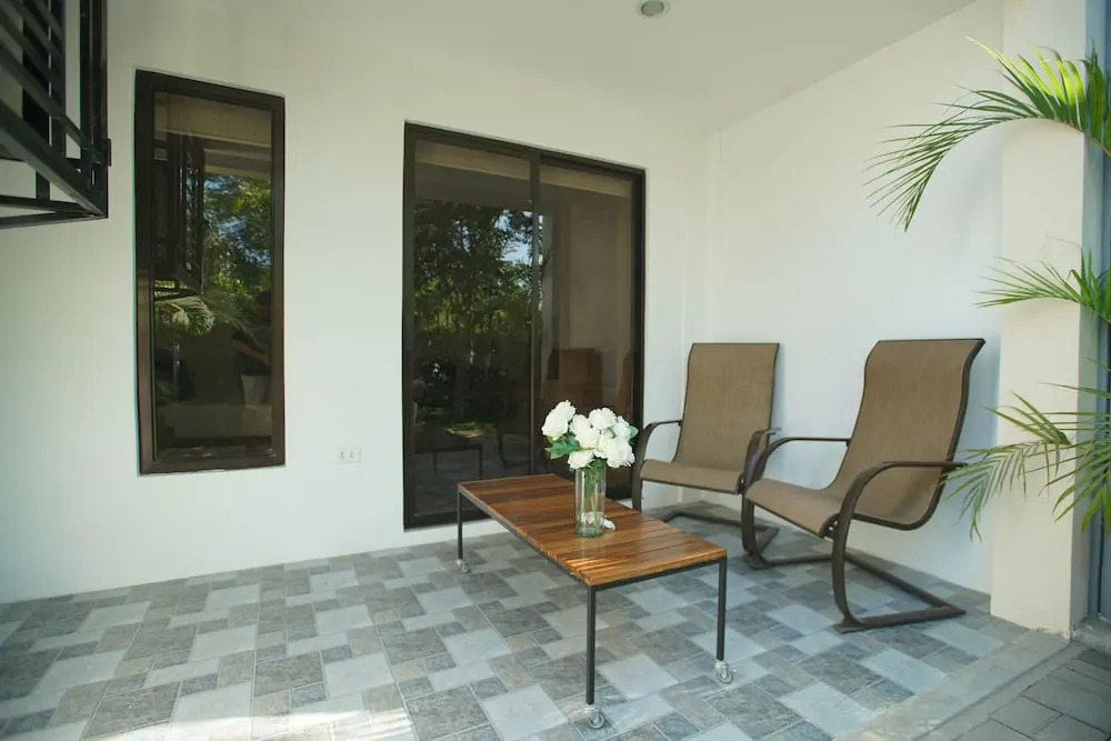 Segara Residencias