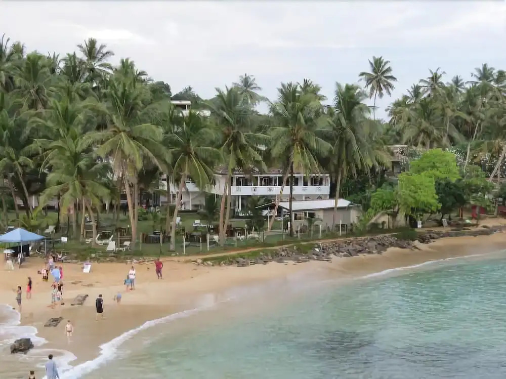 Giragala Village Hotel