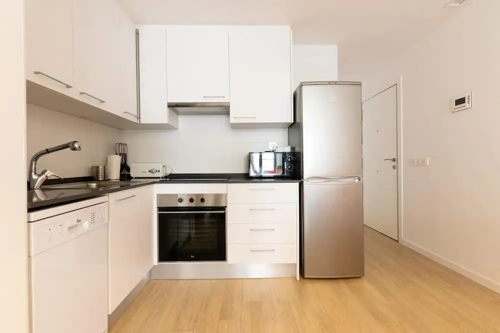 Apartments Madrina