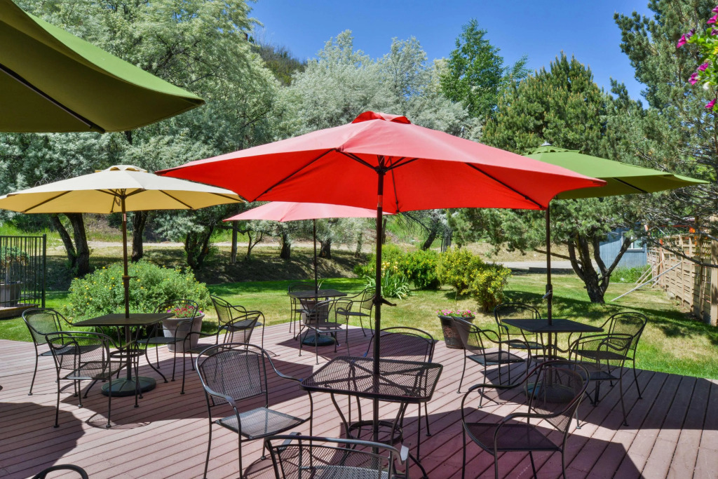 Best Western Durango Inn & Suites