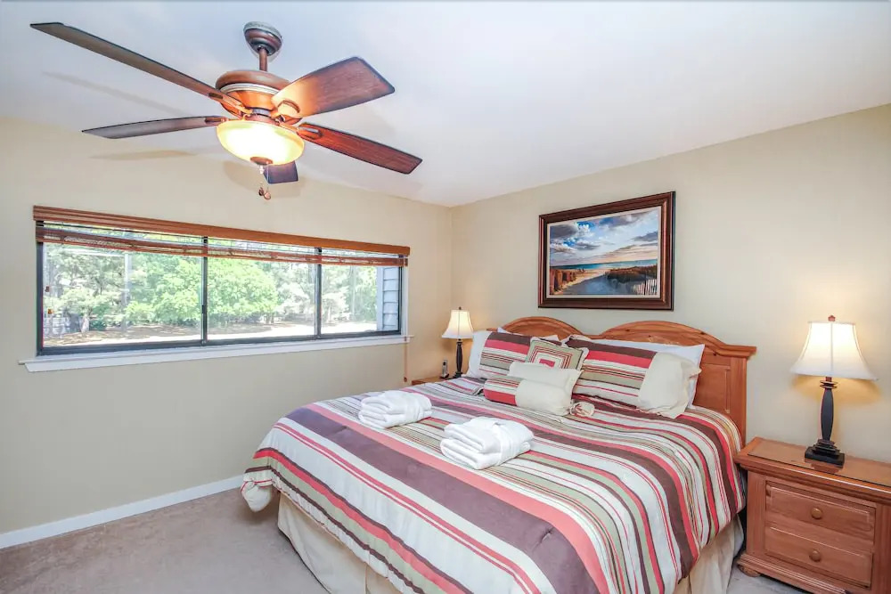 Inland Harbour 2429 - Two Bedroom Condo