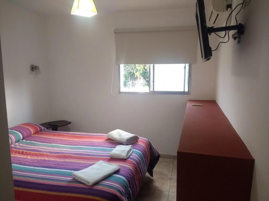 Hotel Estrella Andina