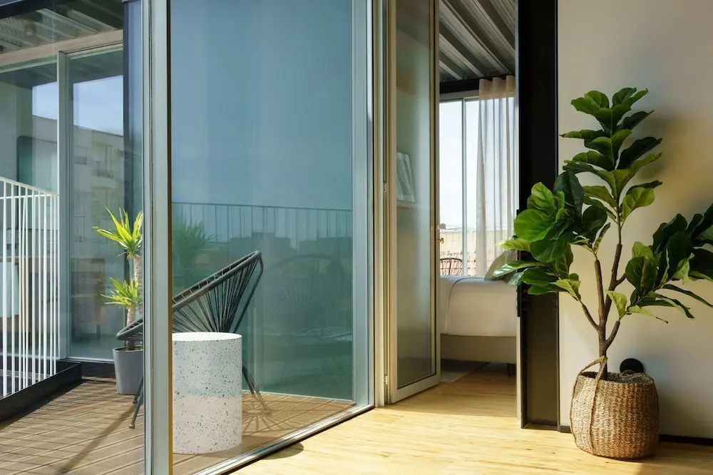 Feel Porto Matosinhos City Flats