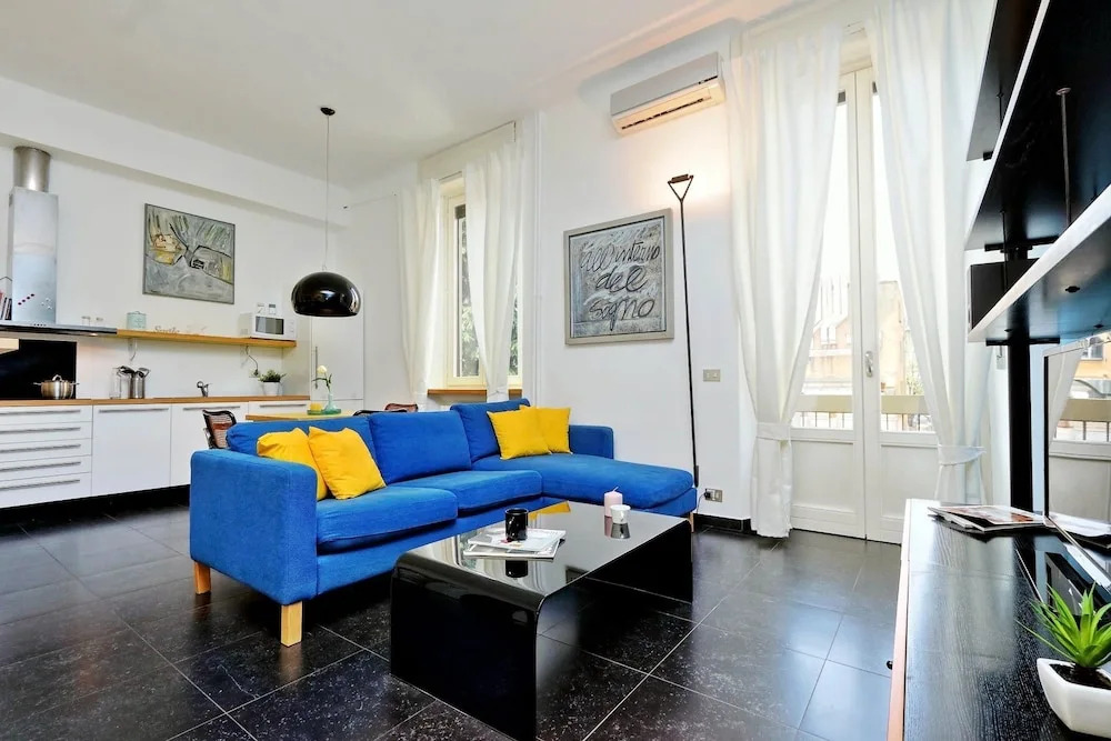 JOIVY City Life house