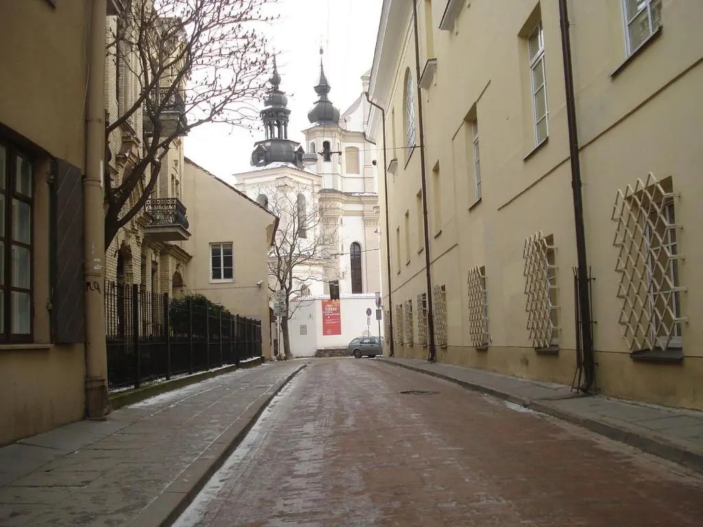 Eliksyras Apartment