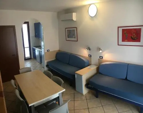 Res. Michelangelo Resort 252S