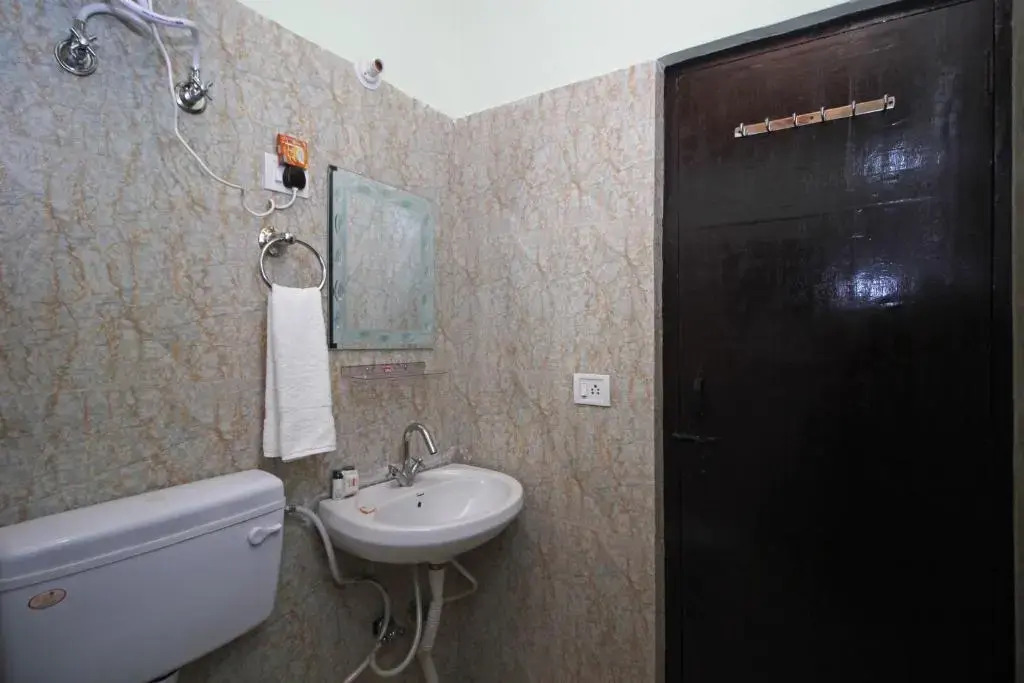 Hd View Point By OYO Rooms