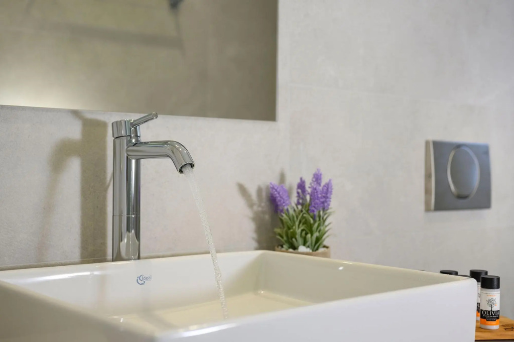 Athina Suites 1 Bedroom | Platanias