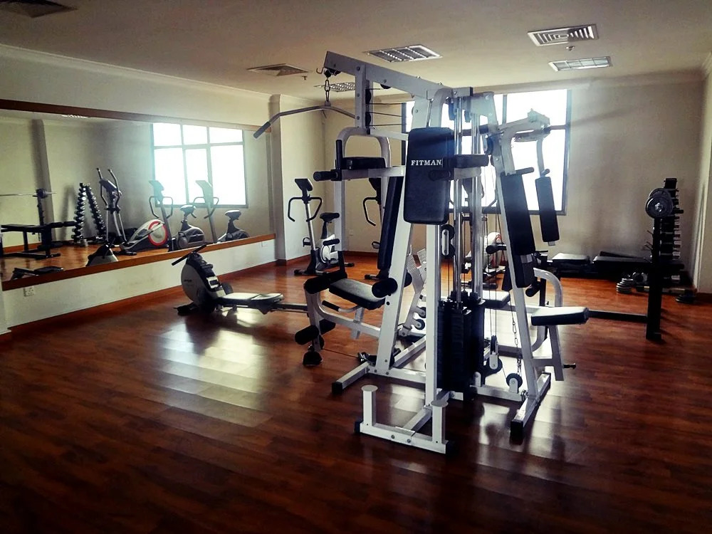 Pearl Bahrain Suites
