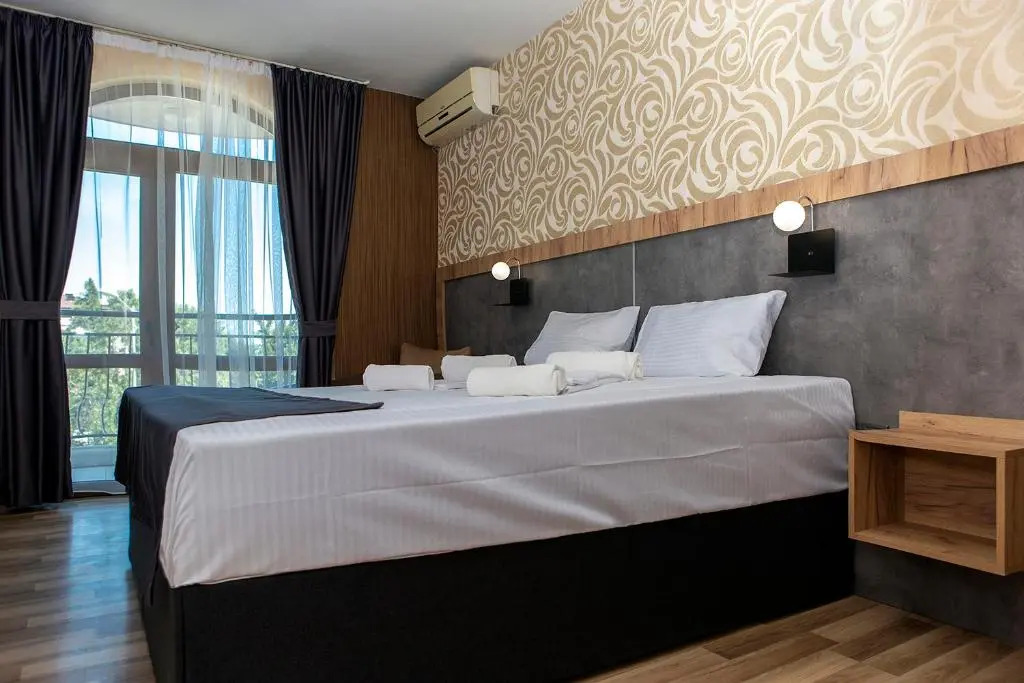 Hotel Toro Negro