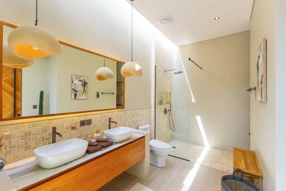 Villa Linaria by Pertama Stay
