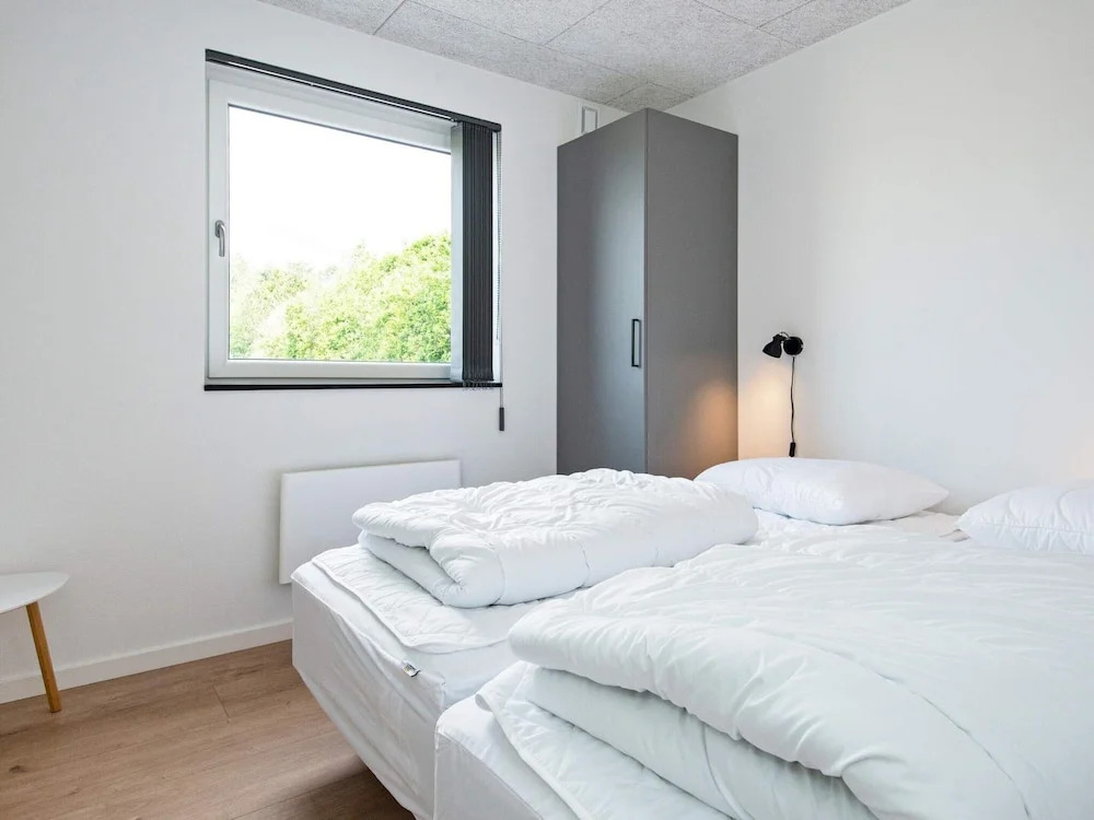 5 star holiday home in Ansager