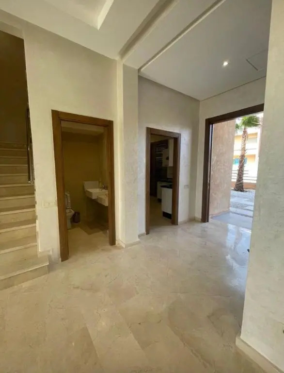 Villa piscine 5 chambres