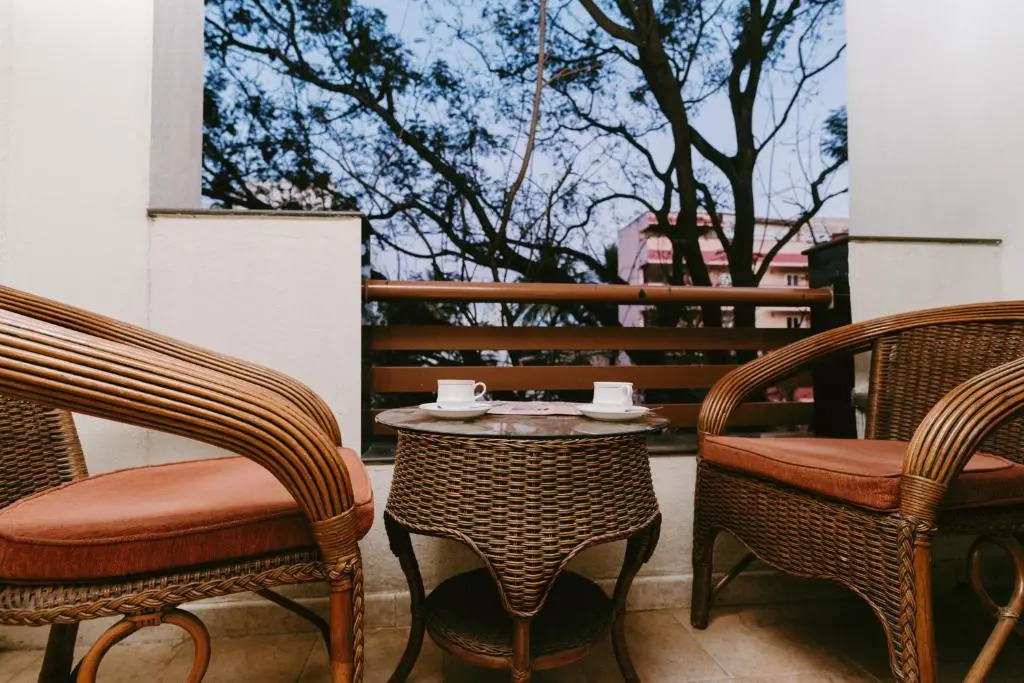 Apex Inn Prime Hebbal