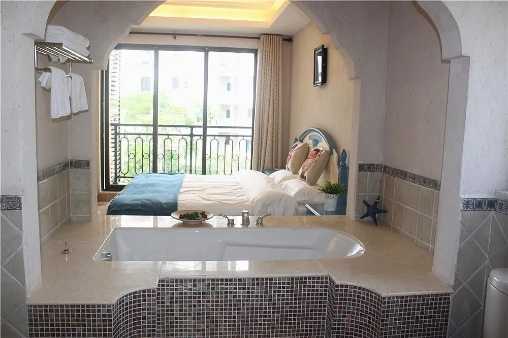Yuebanwan Boutique Hotel-huizhou