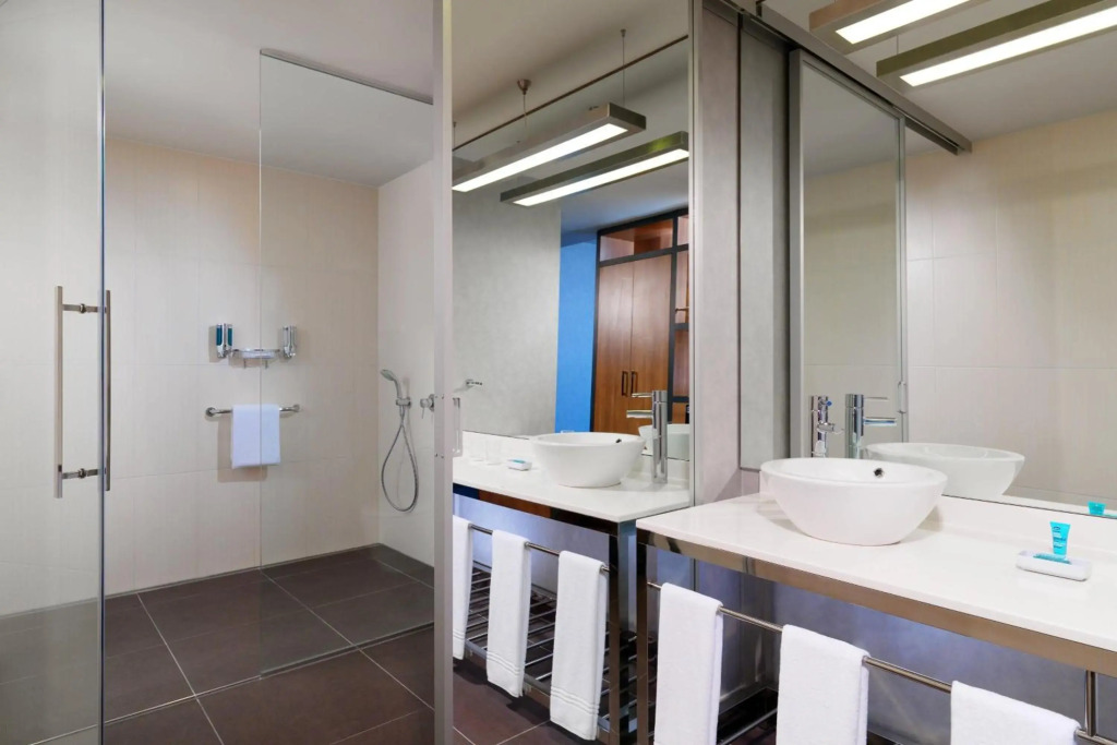 Aloft by Marriott Bursa Hotel