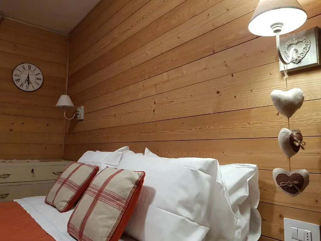 Hotel Pedretti