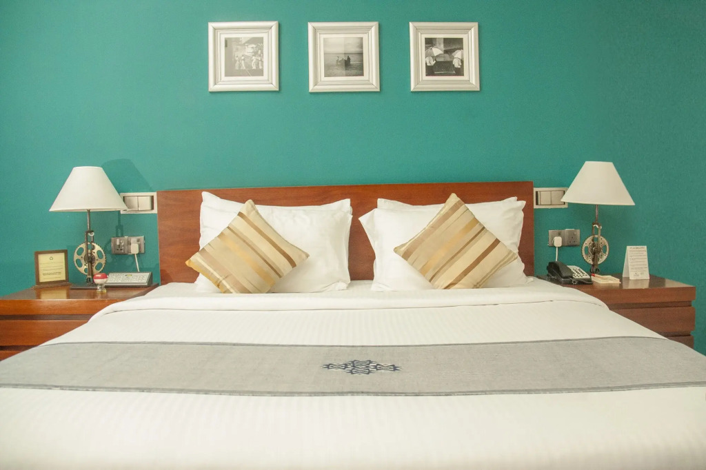 Colombo Court Hotel & Spa