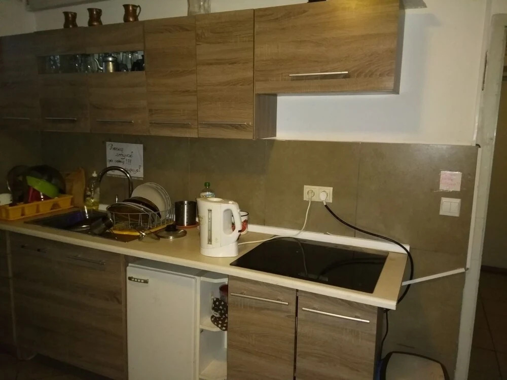 Sultan Garden Hostel