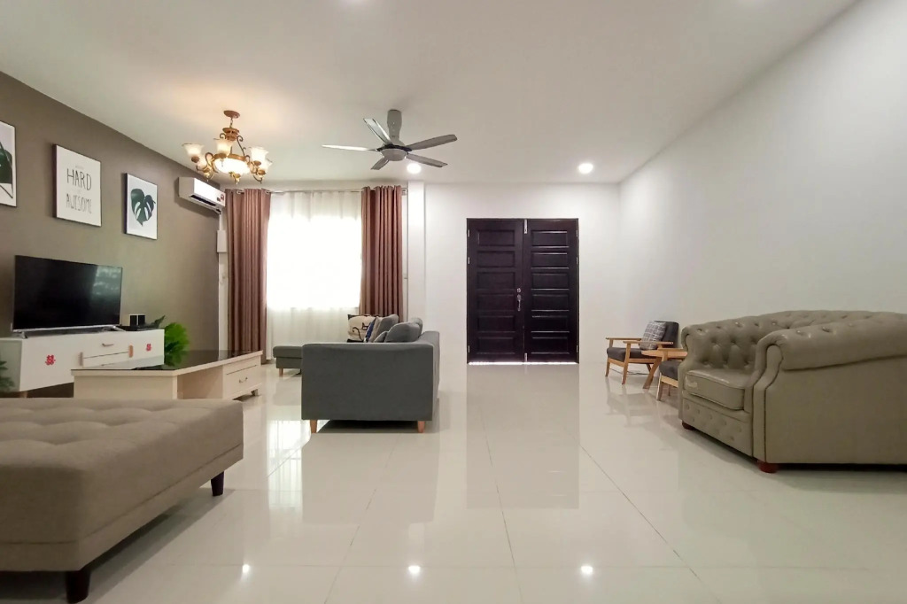 Oyo 90191 Sibu Homestay4U