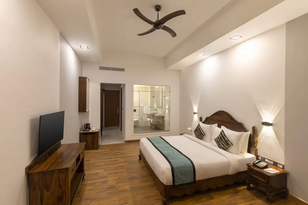 Clarks Resort Birgunj